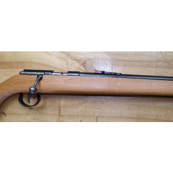 Karabinek sportowy alarmowy Anschutz kal.22LR/ mm Flobert #874162